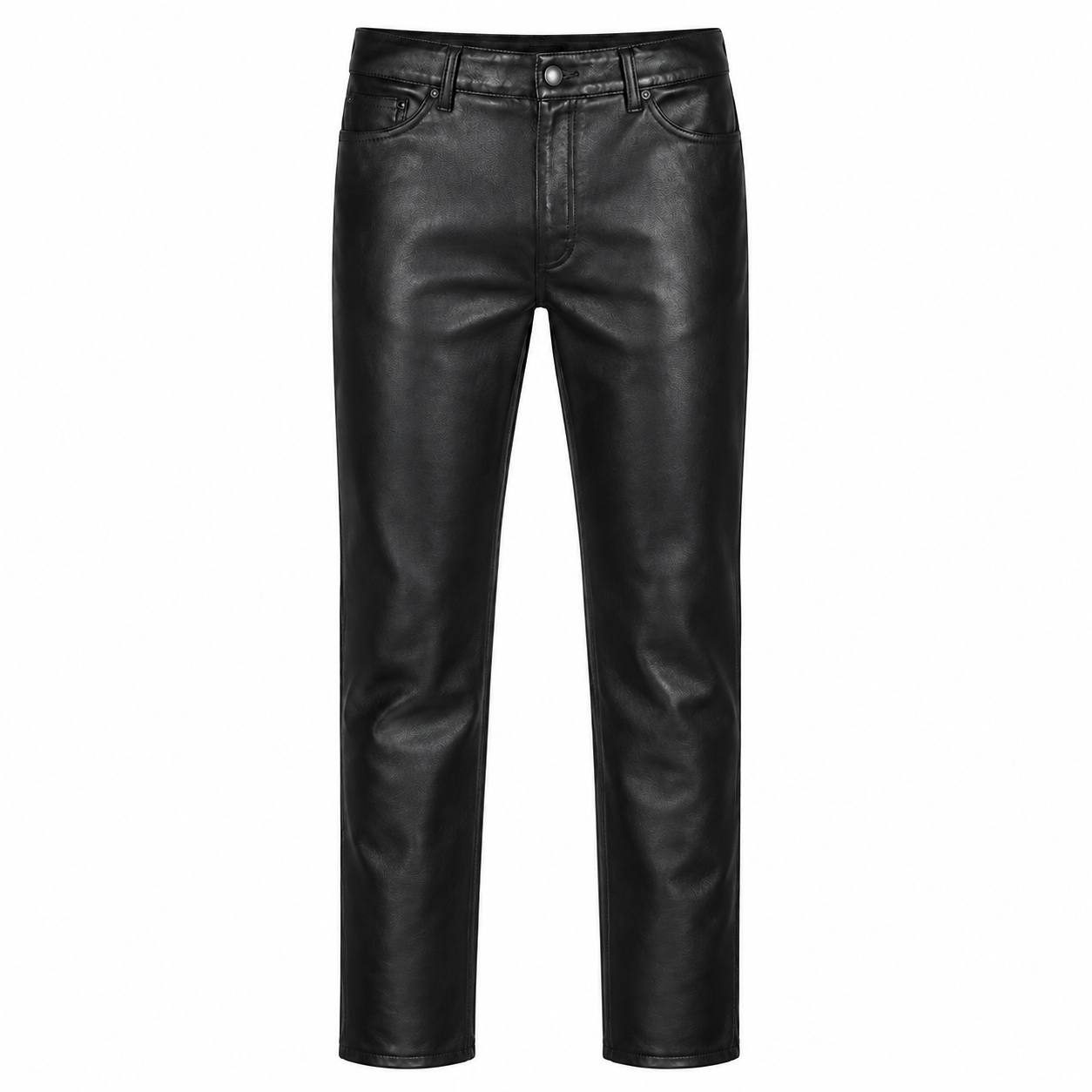 Leather Pants