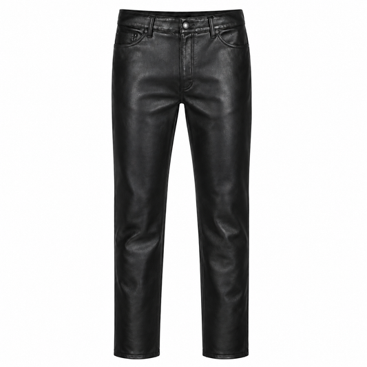 Leather Pants