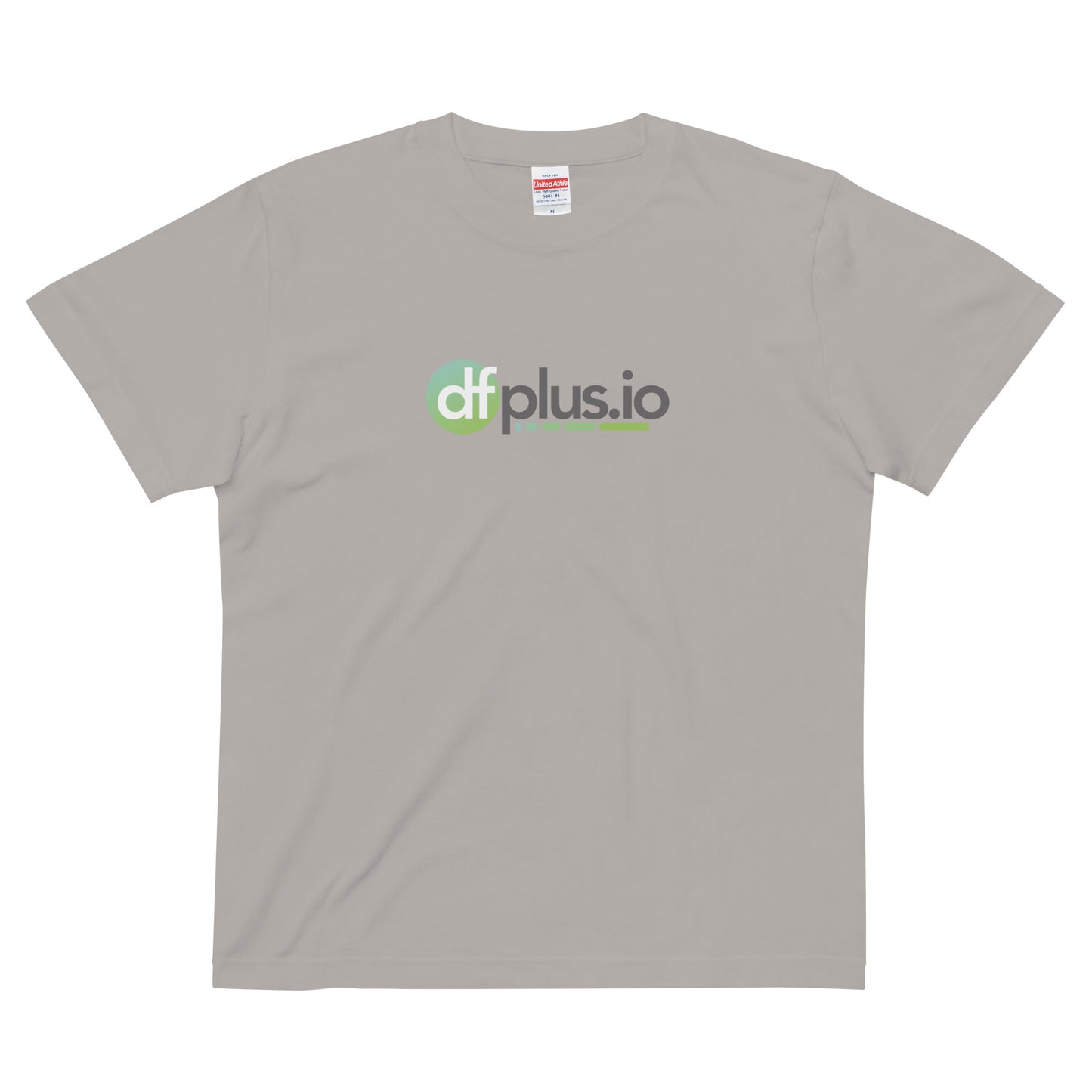 dfplus.io Tシャツ